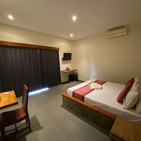 Warsa'S Garden Bungalow And Spa Ubud  Exterior photo