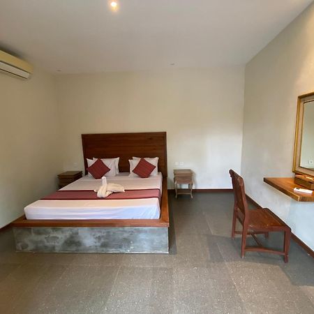 Warsa'S Garden Bungalow And Spa Ubud  Exterior photo