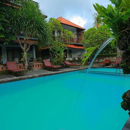 Warsa'S Garden Bungalow And Spa Ubud  Exterior photo