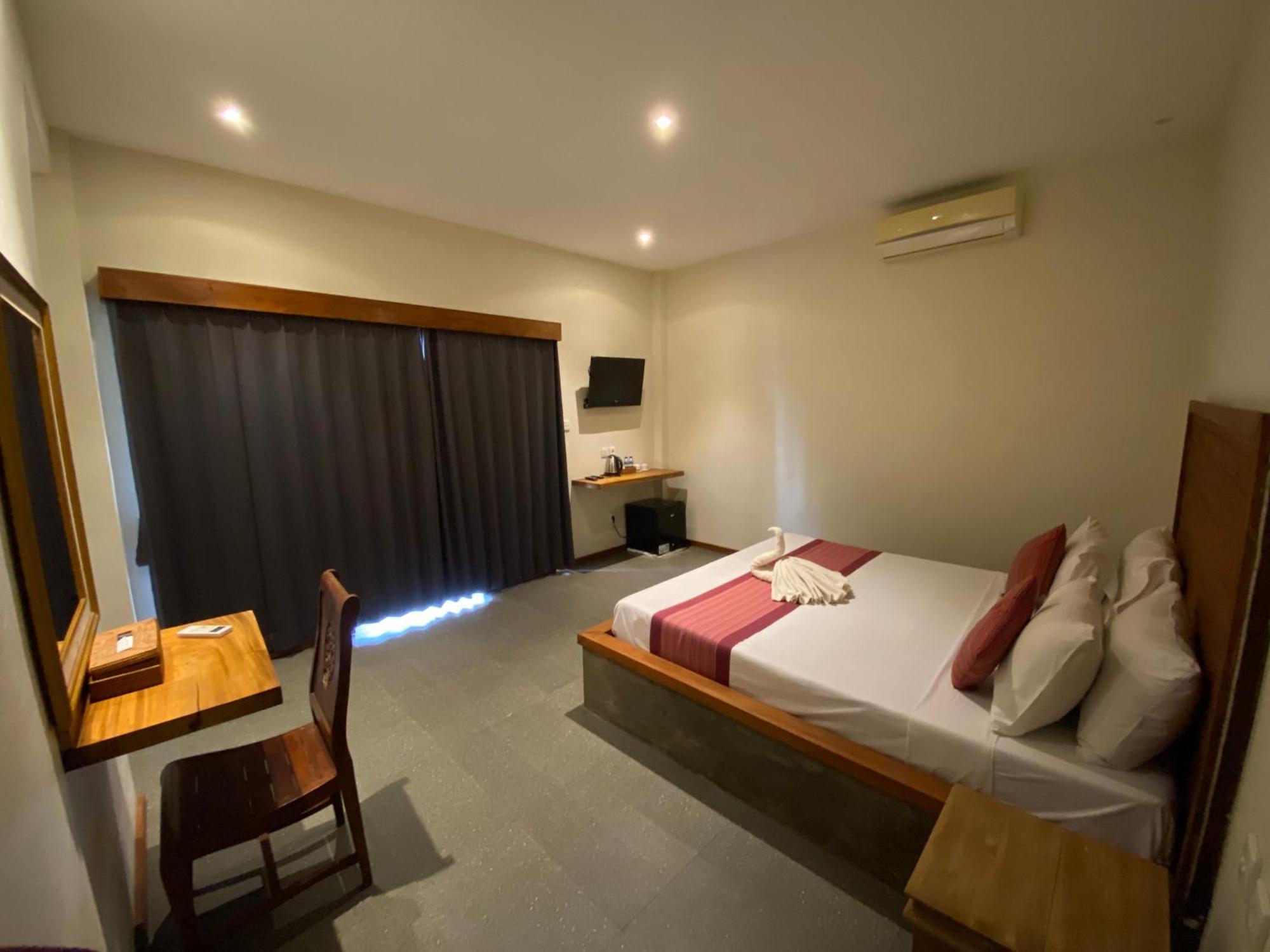 Warsa'S Garden Bungalow And Spa Ubud  Exterior photo