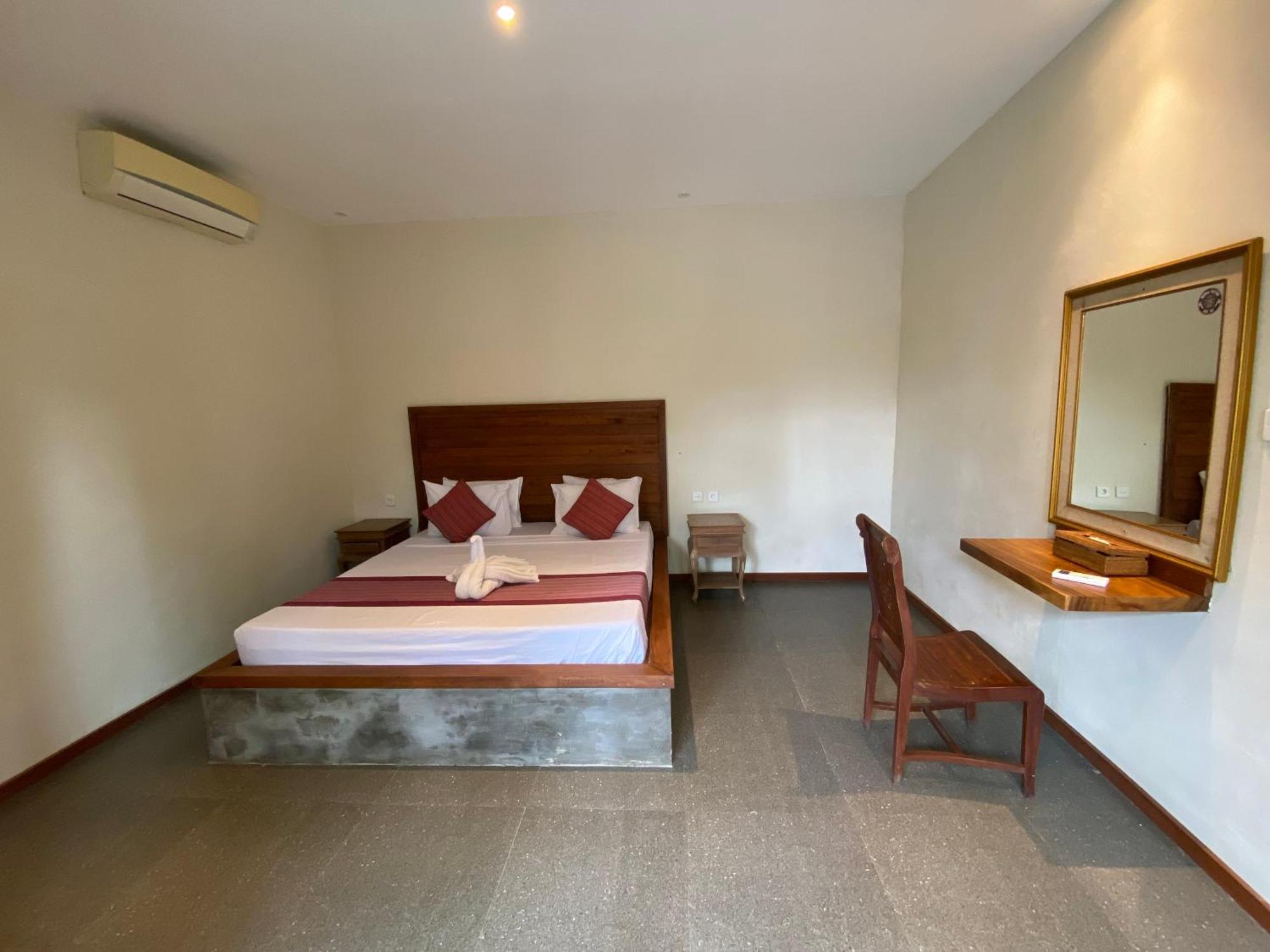 Warsa'S Garden Bungalow And Spa Ubud  Exterior photo