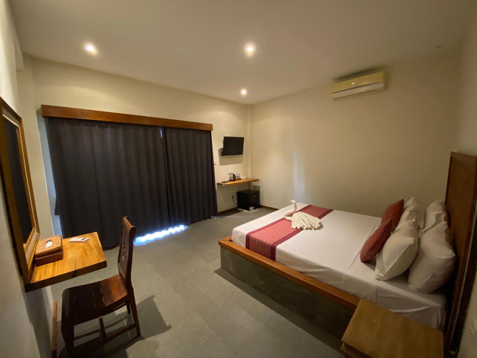 Warsa'S Garden Bungalow And Spa Ubud  Exterior photo