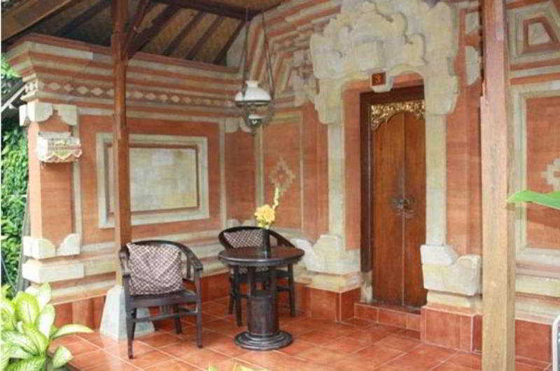 Warsa'S Garden Bungalow And Spa Ubud  Exterior photo