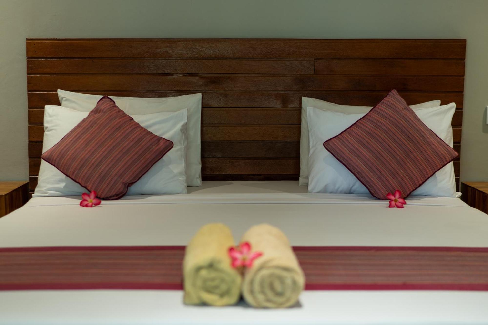 Warsa'S Garden Bungalow And Spa Ubud  Exterior photo