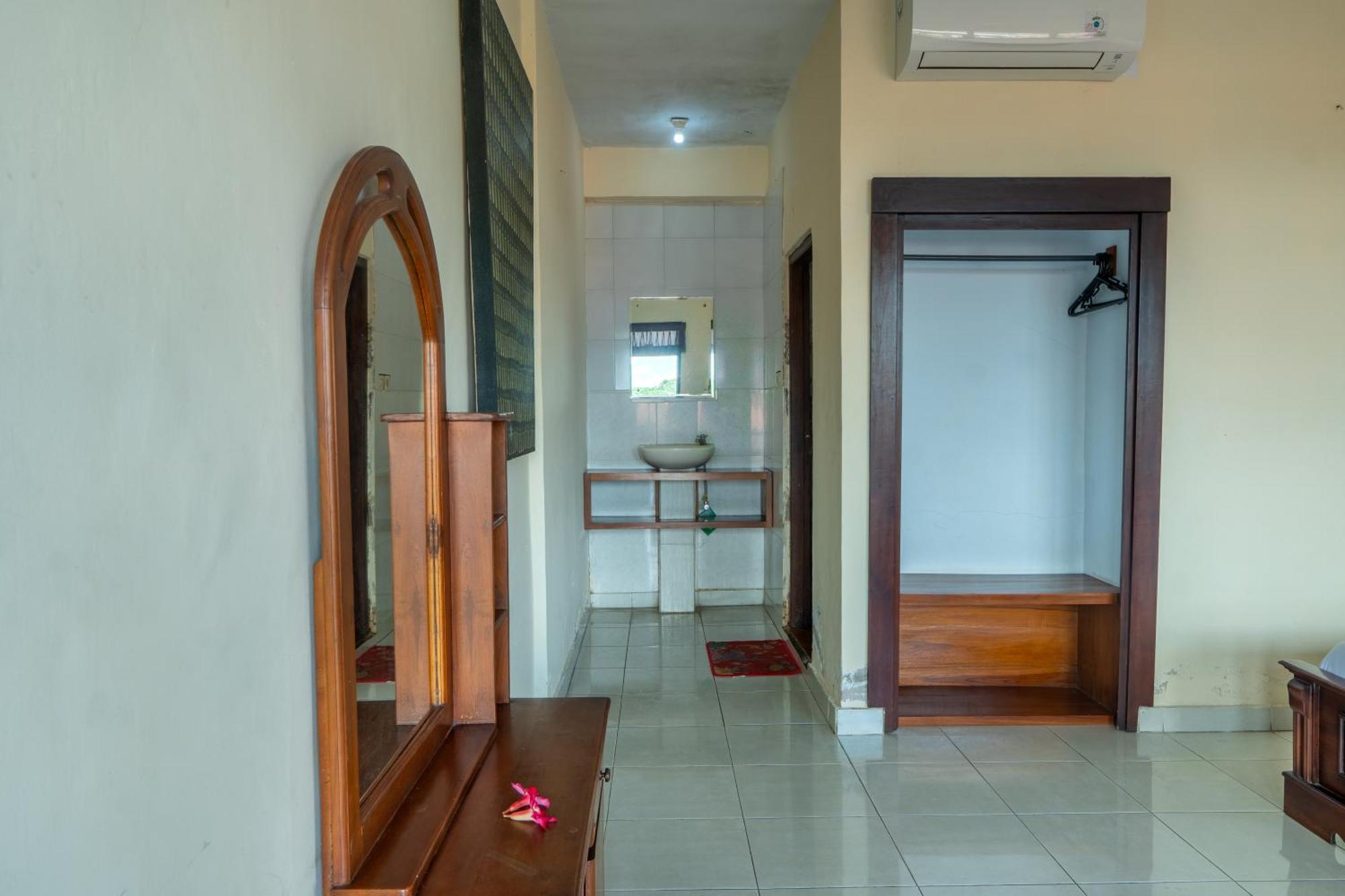 Warsa'S Garden Bungalow And Spa Ubud  Exterior photo
