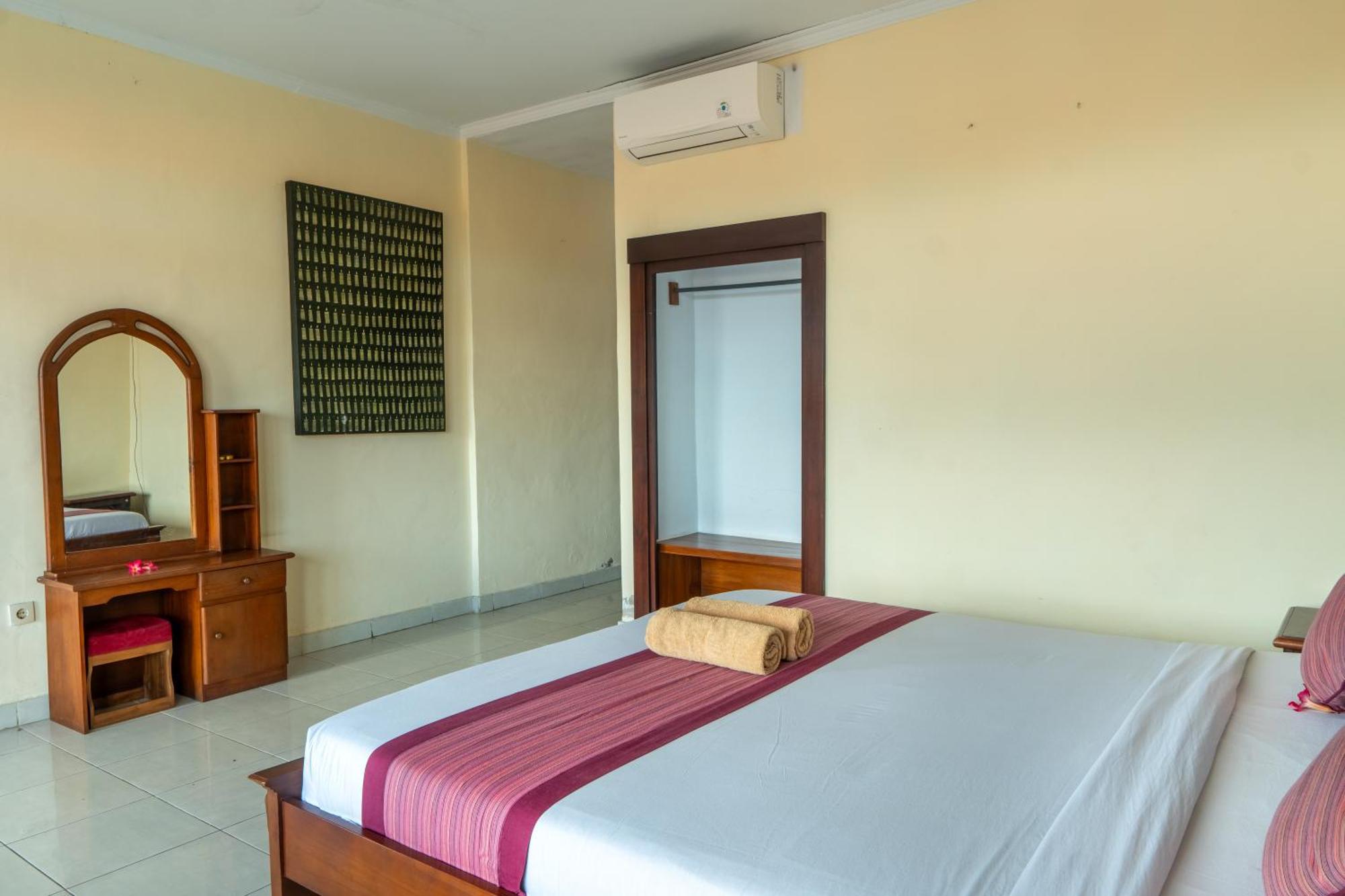 Warsa'S Garden Bungalow And Spa Ubud  Exterior photo