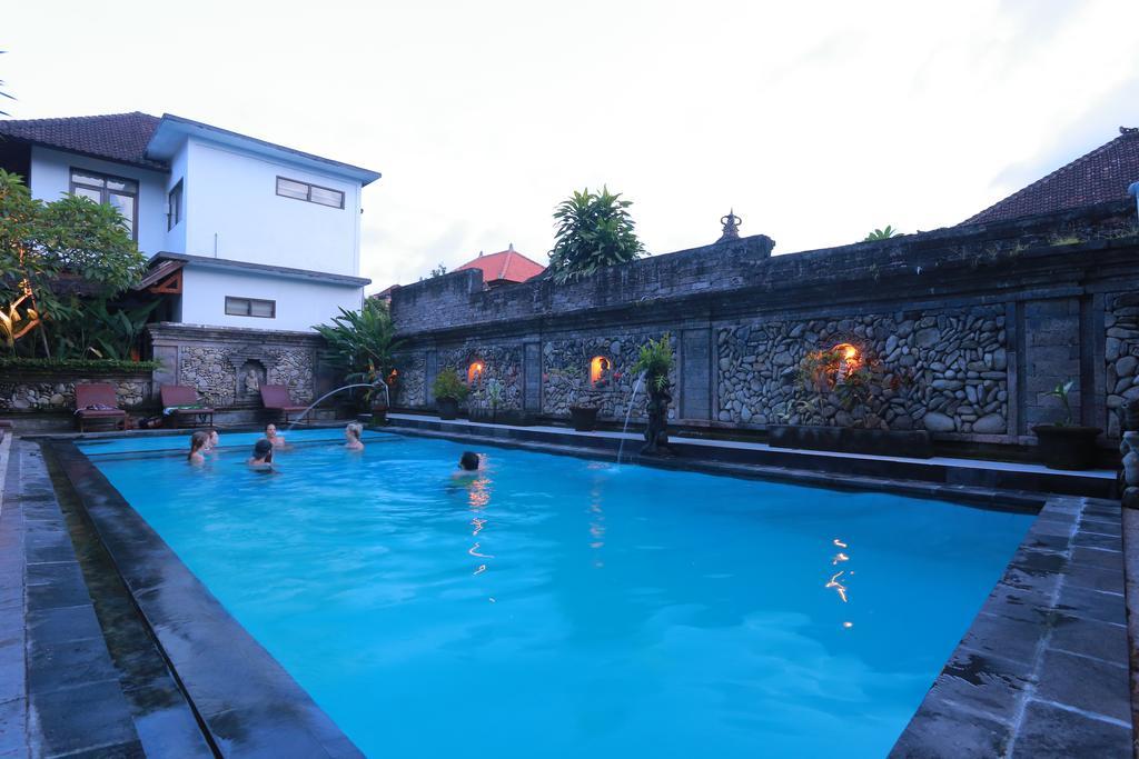 Warsa'S Garden Bungalow And Spa Ubud  Exterior photo
