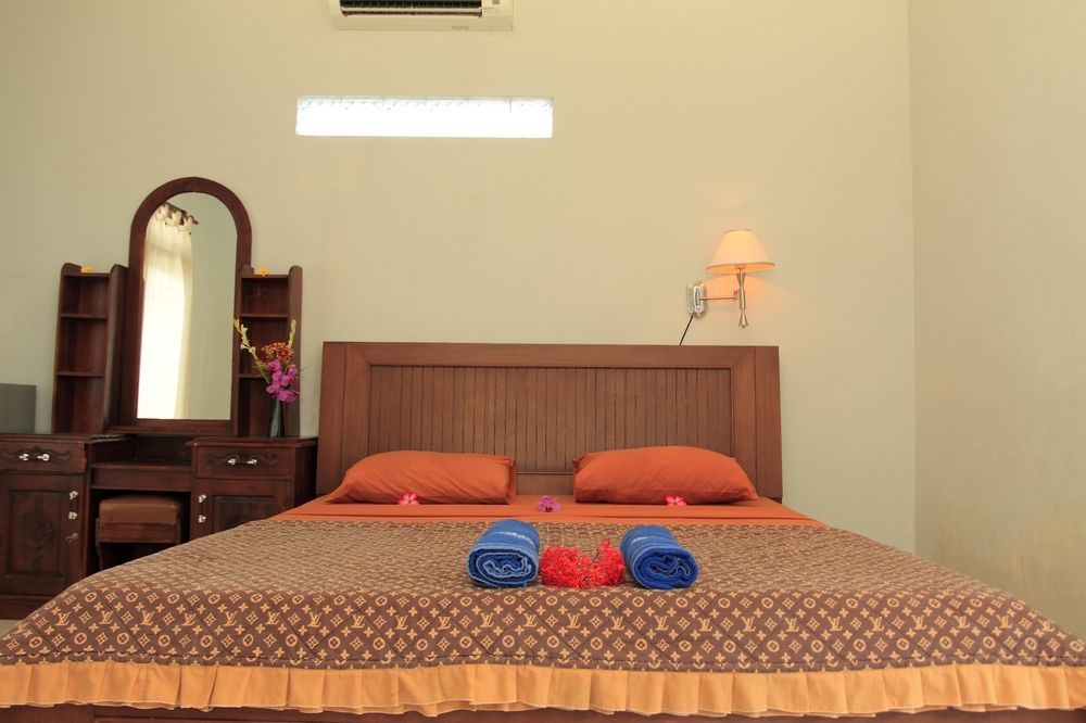 Warsa'S Garden Bungalow And Spa Ubud  Exterior photo