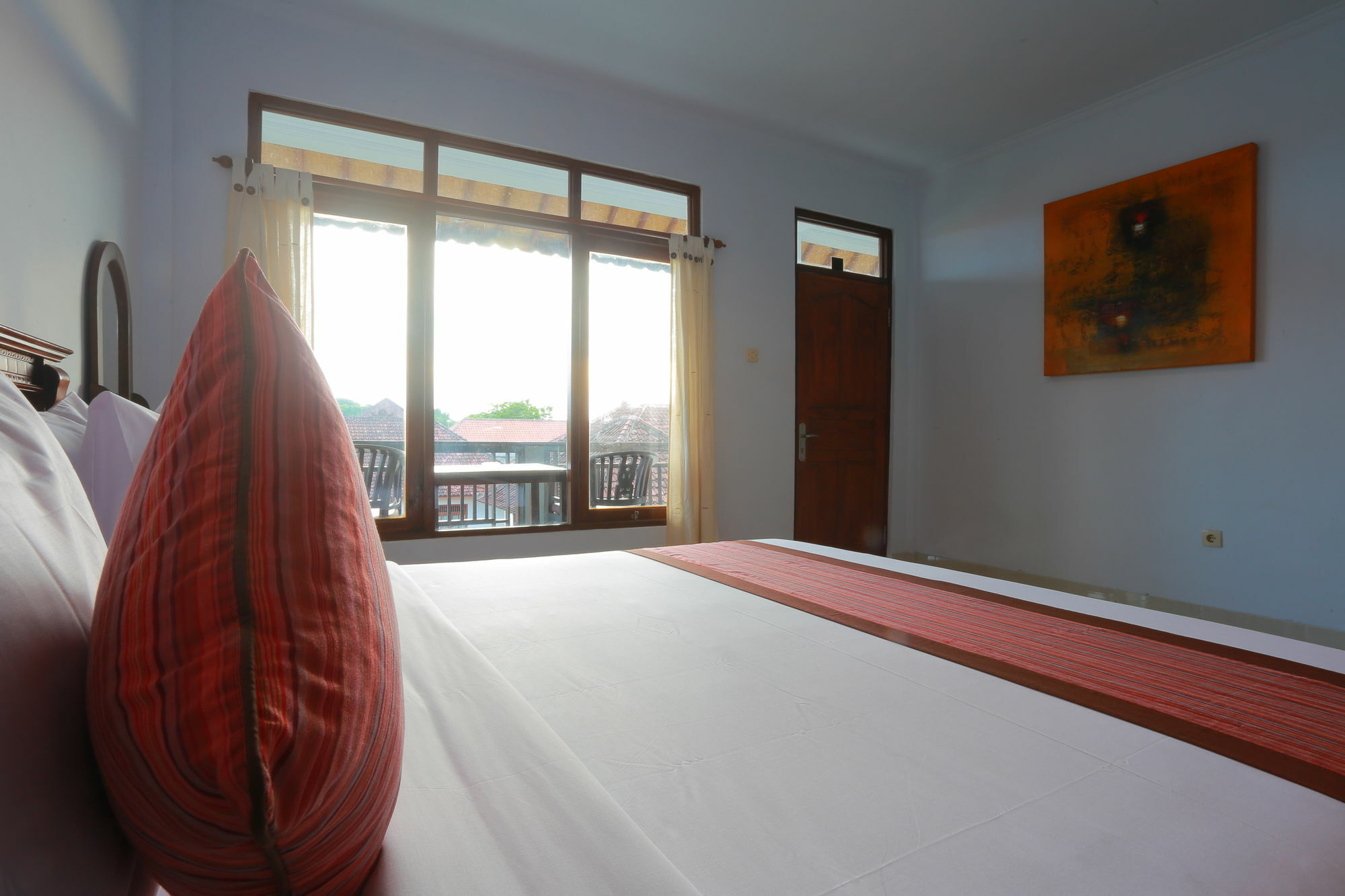 Warsa'S Garden Bungalow And Spa Ubud  Exterior photo