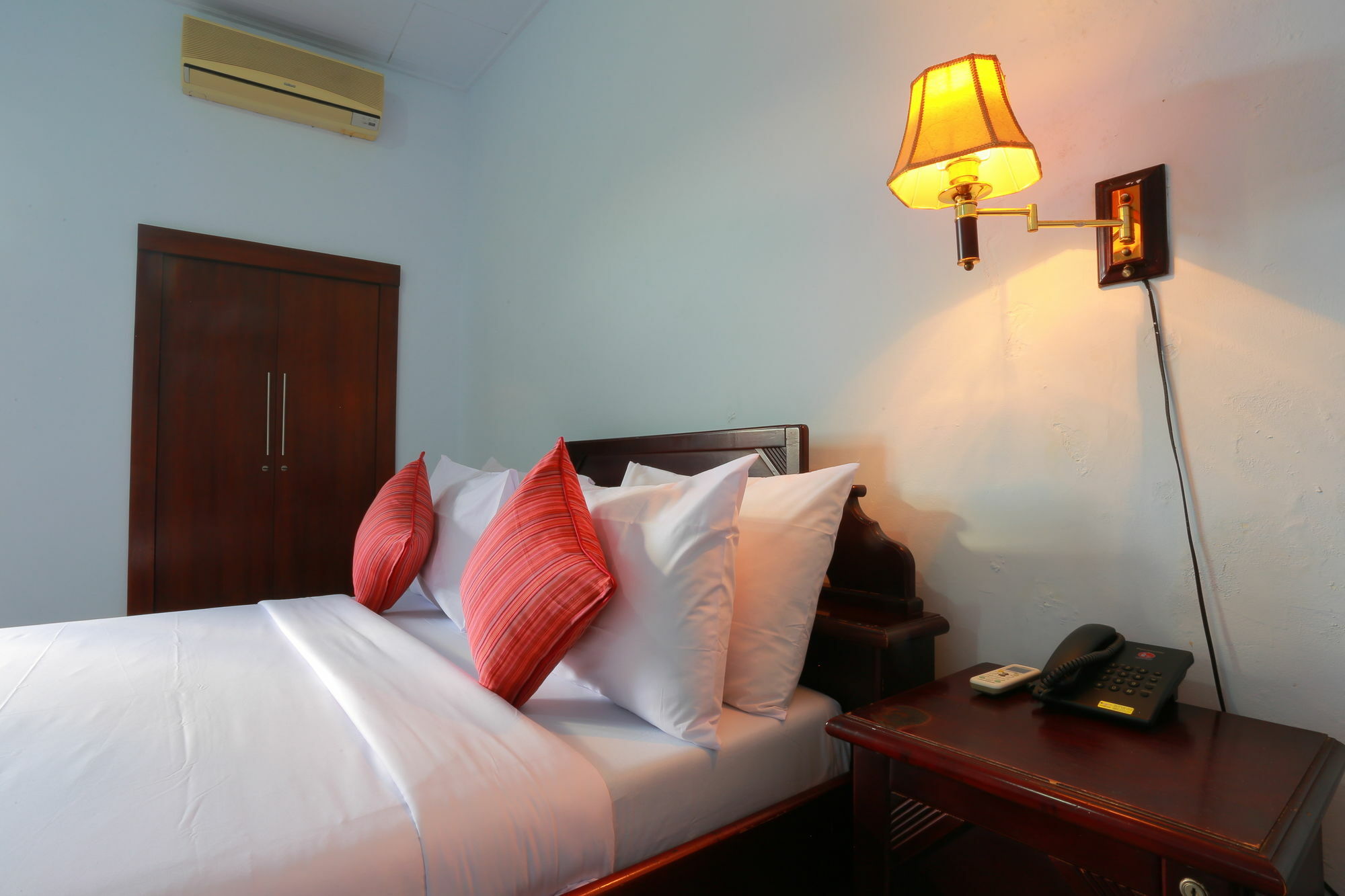 Warsa'S Garden Bungalow And Spa Ubud  Exterior photo