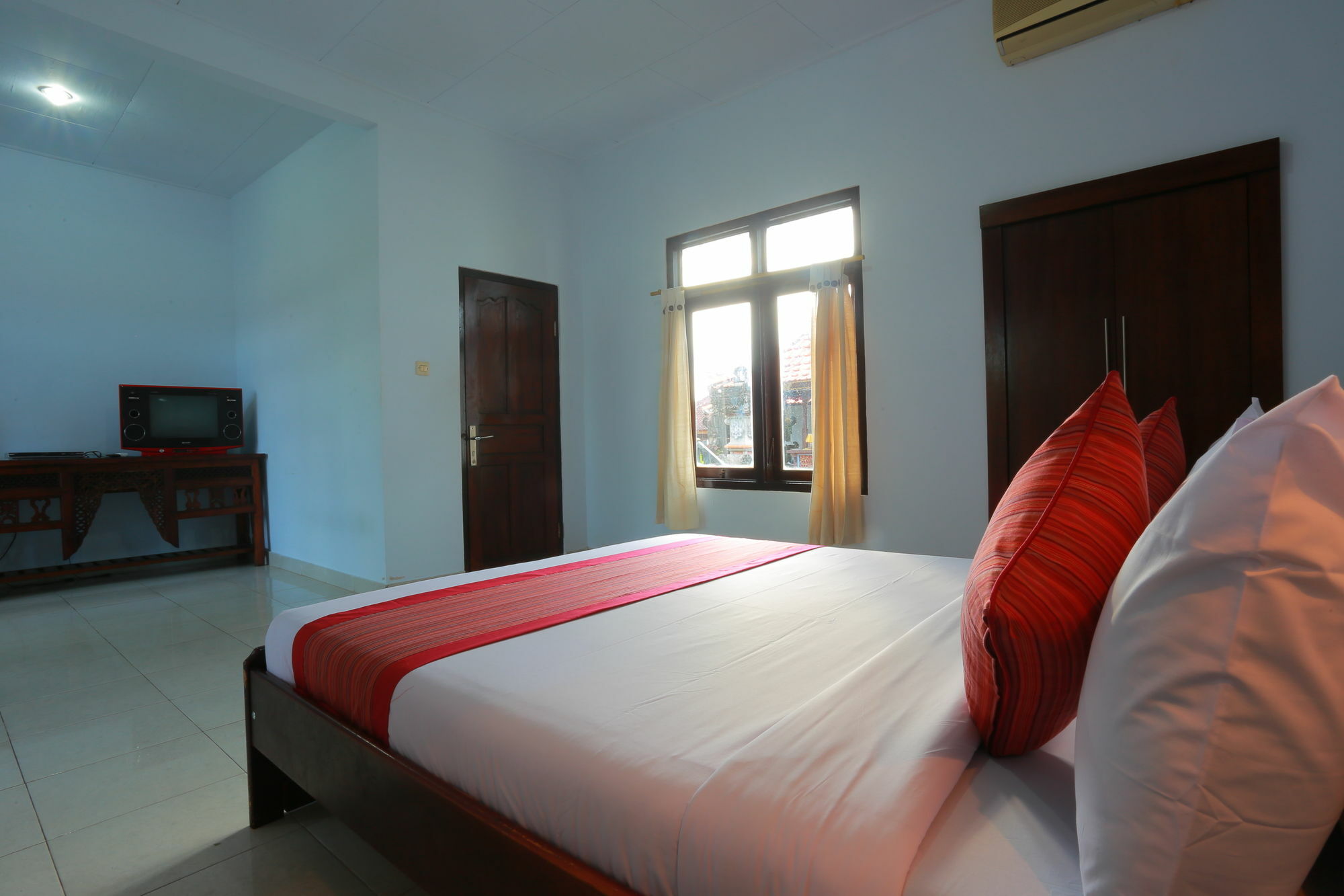 Warsa'S Garden Bungalow And Spa Ubud  Exterior photo