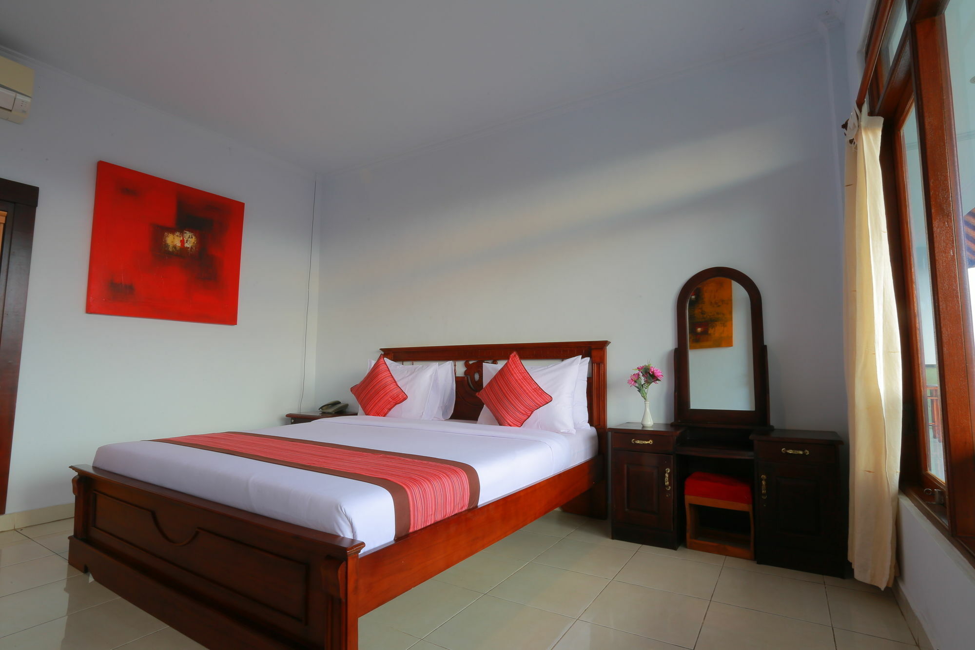 Warsa'S Garden Bungalow And Spa Ubud  Exterior photo